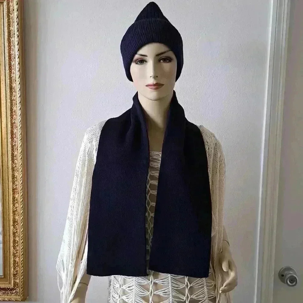 Hat SCARVES